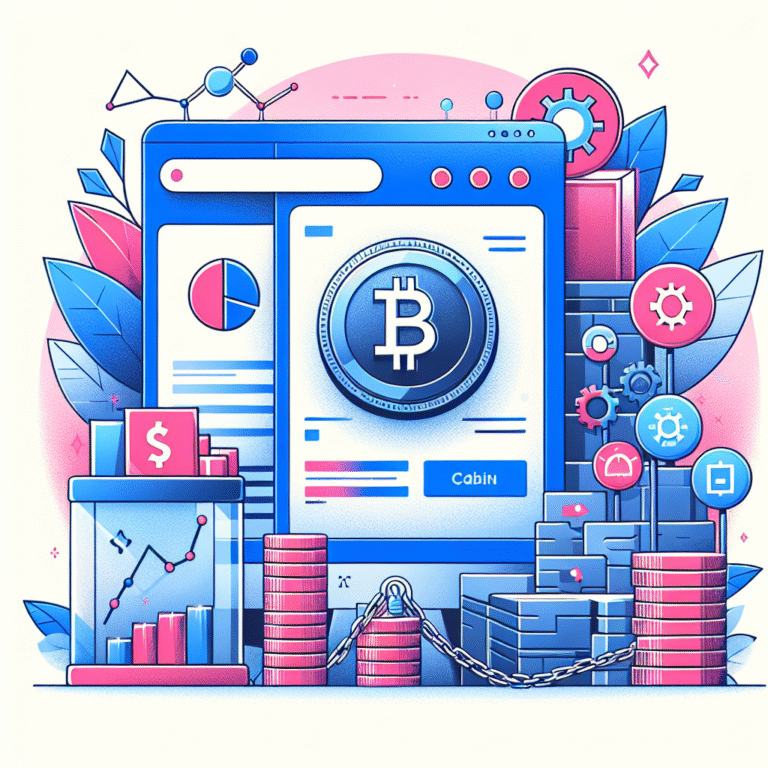 calibercos neemt chainlink aan voor reserve activa aandelen stijgen met 60