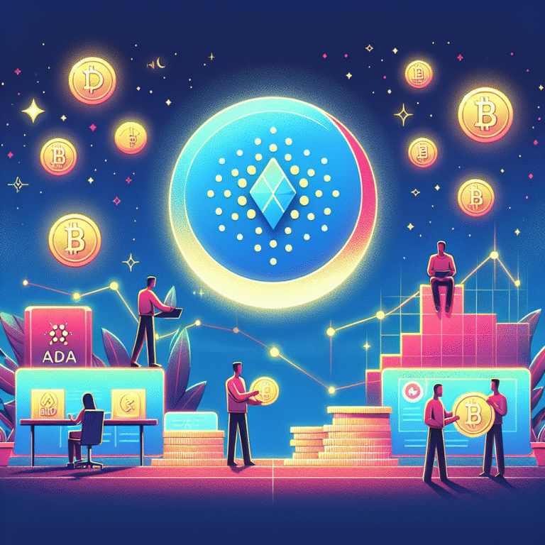 cardano sidechain midnight start tokenuitkering voor ada xrp en btc houders