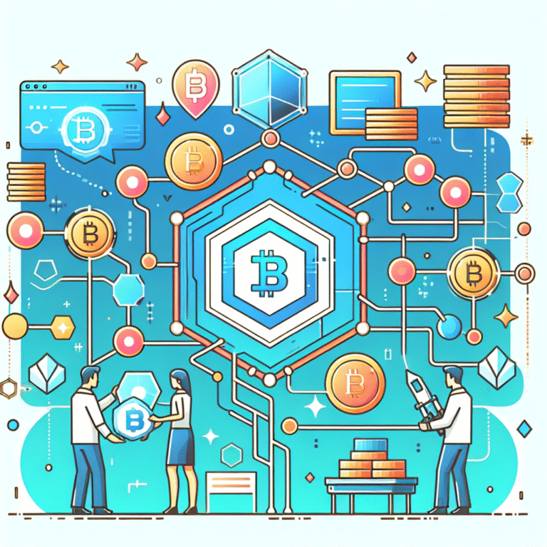 chainlink lanceert strategische on chain link reserves voor duurzame netwerkontwikkeling