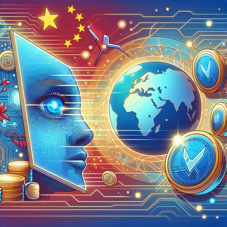 china alarmeert over iris scans wereld aandacht voor worldcoin