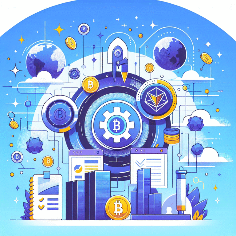 coinbase ceo alle activa naar de blockchain
