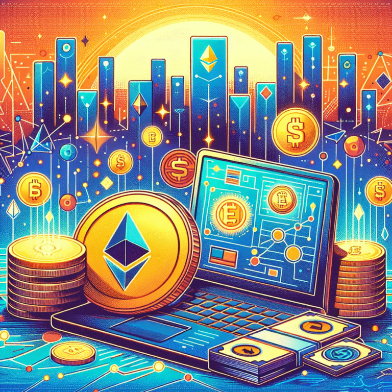 coinbase voegt ethereum stablecoin toe vier maanden na lancering