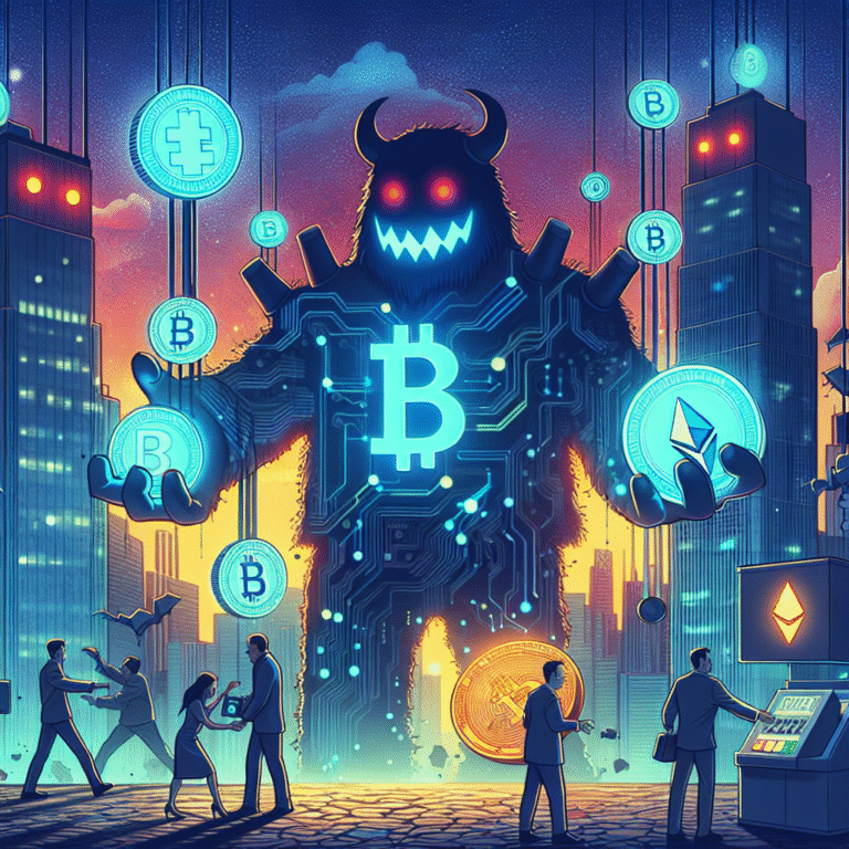 cryptopas gemak of gevaar de rol van betaalgiganten in crypto regulatie