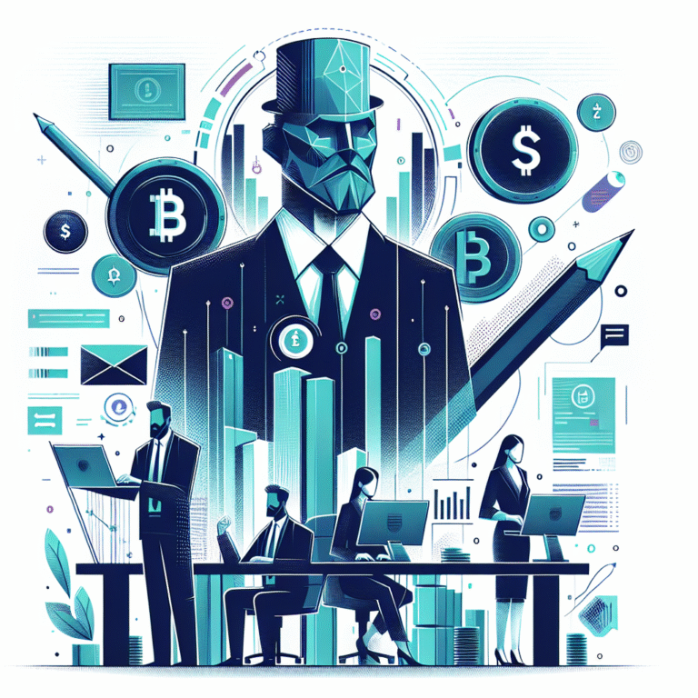 currency com benoemt nieuwe ceo en coo voor versnelde uitbreiding in de vs