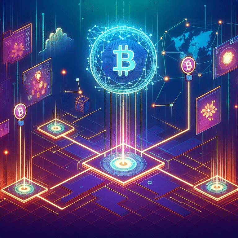 decentralisatie bedreigd het effect van centralisatie op crypto veiligheid
