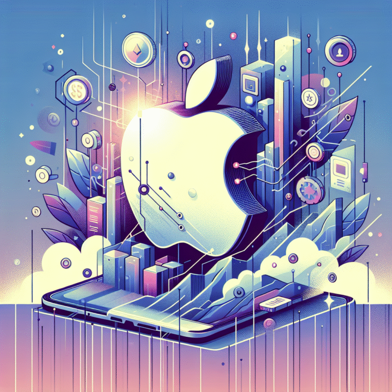 dit is het risicovolle moment voor apple aandelen