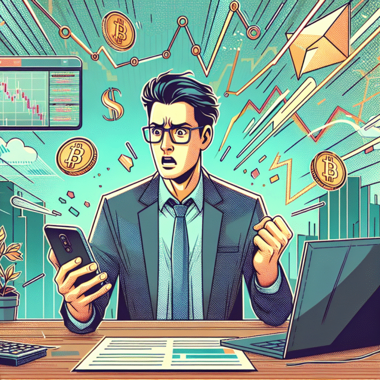 dogecoin oprichter reageert op plotselinge crypto markt inzakking