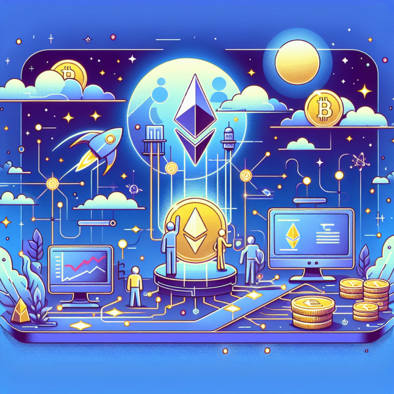 ether etfs bereiken voor het eerst meer dan 1 miljard aan instroom