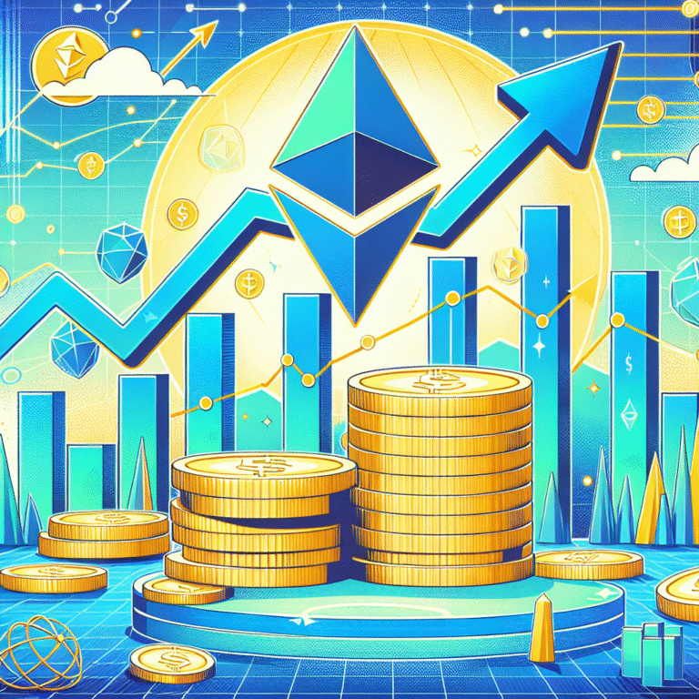 ethereum behaalt recordresultaat in derde kwartaal