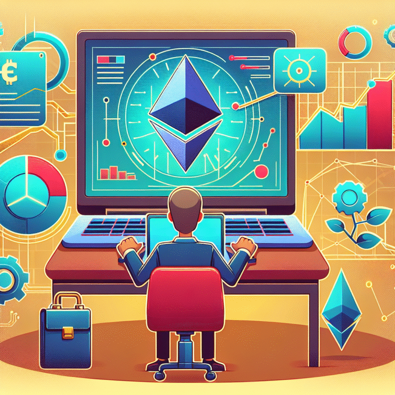 ethereum eth bereikt recordhoogte open interest op cme