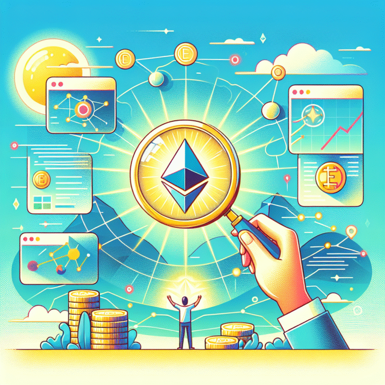 ethereum viert 10 jaar ontdek deze 10 belangrijke mijlpalen