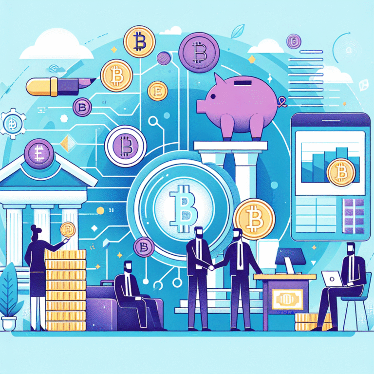 fed moet banken aansporen tot crypto dienstverlening zonder vrees voor sancties