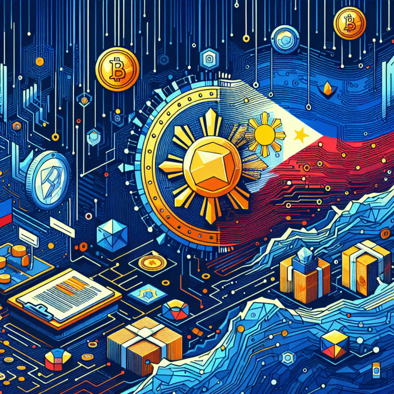 filipijnen kiezen voor polygon voor veilige blockchain opslag van overheidsdocumenten