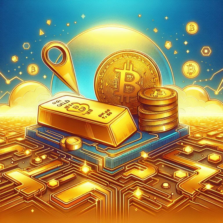 goud verliest grond tegen bitcoin langdurige bear trend ontmaskerd