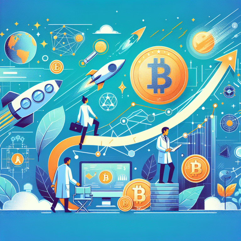 harvard econoom deelt inzichten over bitcoin van 100 naar de toekomst