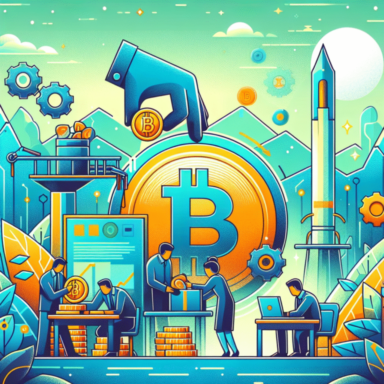 indonesie wil bitcoin mijnen voor nationale reserves na cruciale vergadering