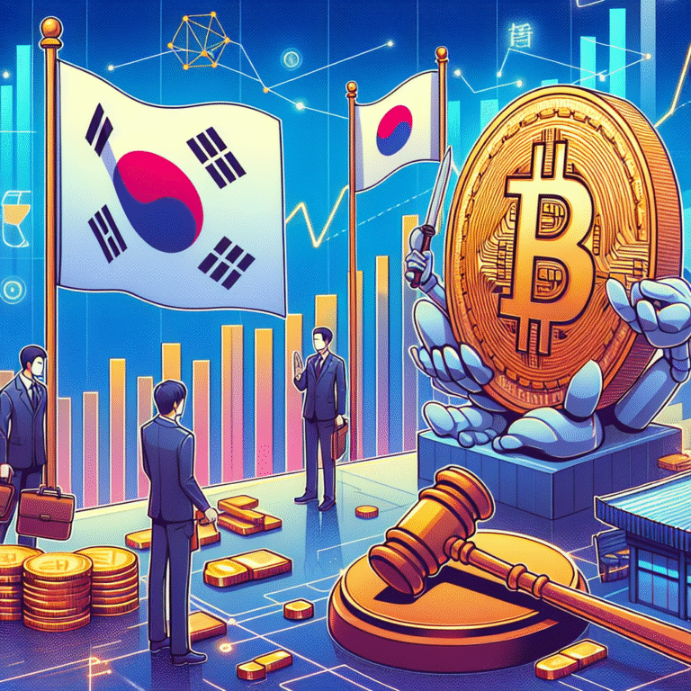 japan en zuid korea versterken regels voor stablecoins