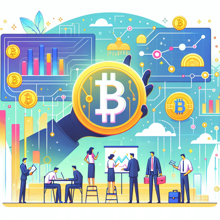 jeremie davinci geeft belangrijke waarschuwing over bitcoin en de toekomst