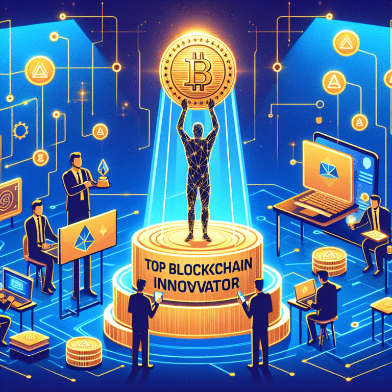 justin sun bekroond tot beste blockchain innovator tijdens uk ai hackathon door imperial college london tron dao hoofdsponsor