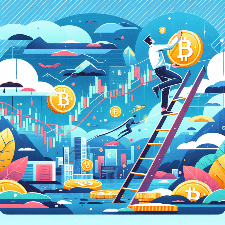 ondanks bitcoins scherpe daling blijft microstrategys saylor onwankelbaar optimistisch