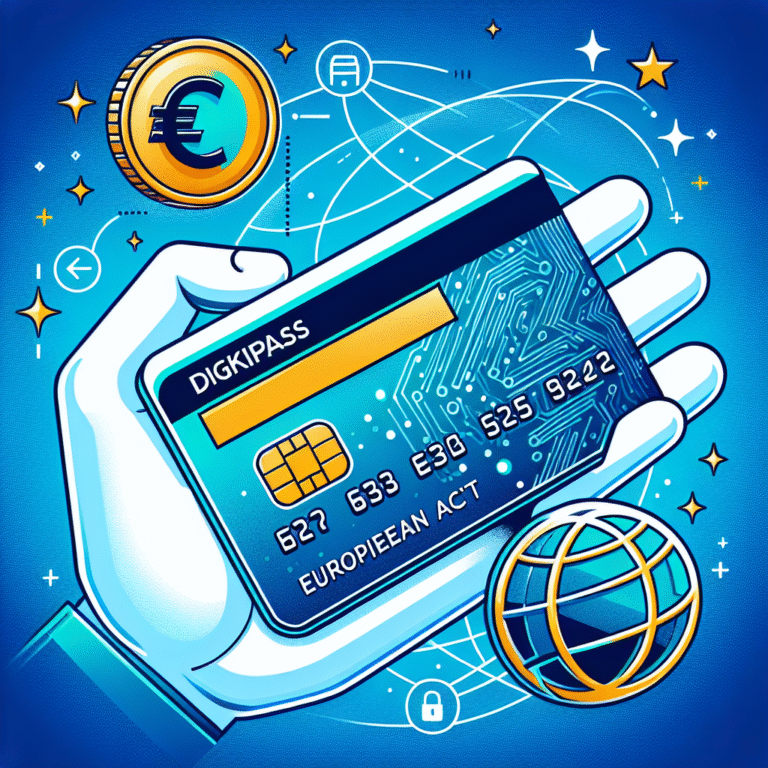 onespan introduceert nieuwe digipass in reactie op de europese toegankelijkheidswet