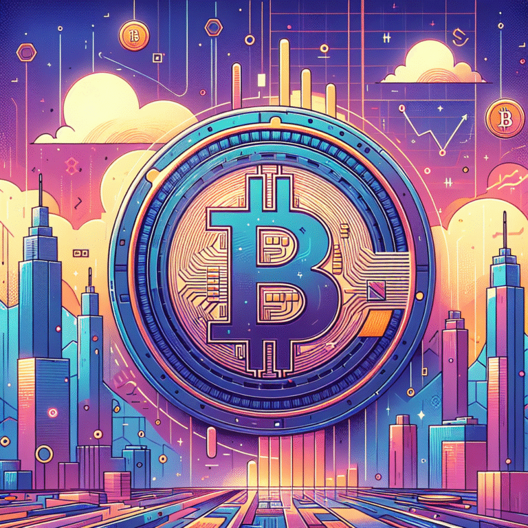 peter brandtcruciale 6 weken voor bitcoin aanstaande