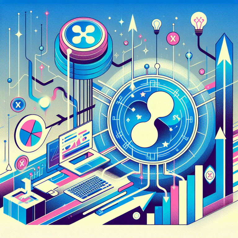 raoul pal xrp maakt volledige overstap door