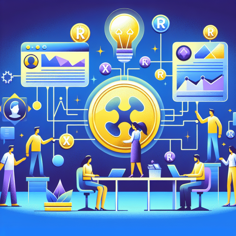 ripple cto onthult spannende netwerkmogelijkheden voor xrp ledger