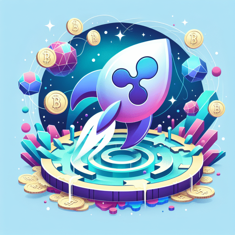ripple cto over xrp en rlusd het stimuleren van liquiditeit op amm