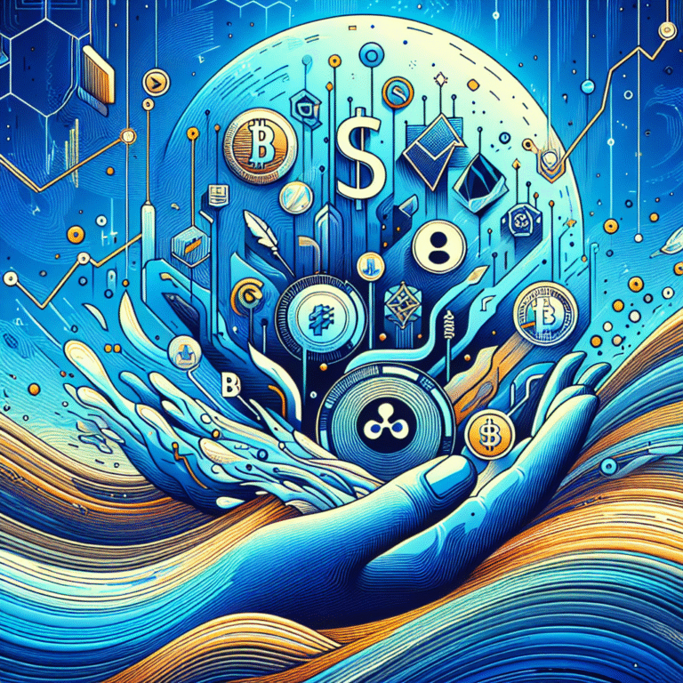ripple versterkt stablecoin betalingen met overname van rail voor 200 miljoen