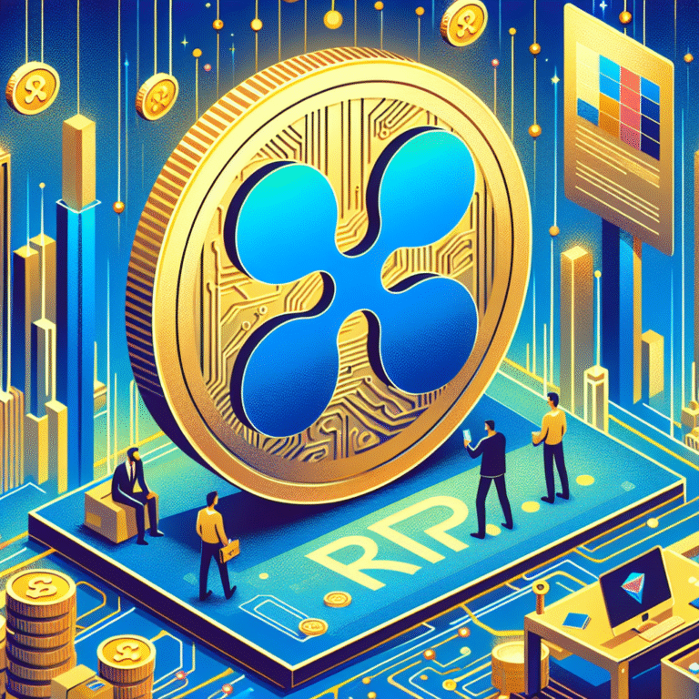 ripple zet 2 miljard xrp vast in escrow