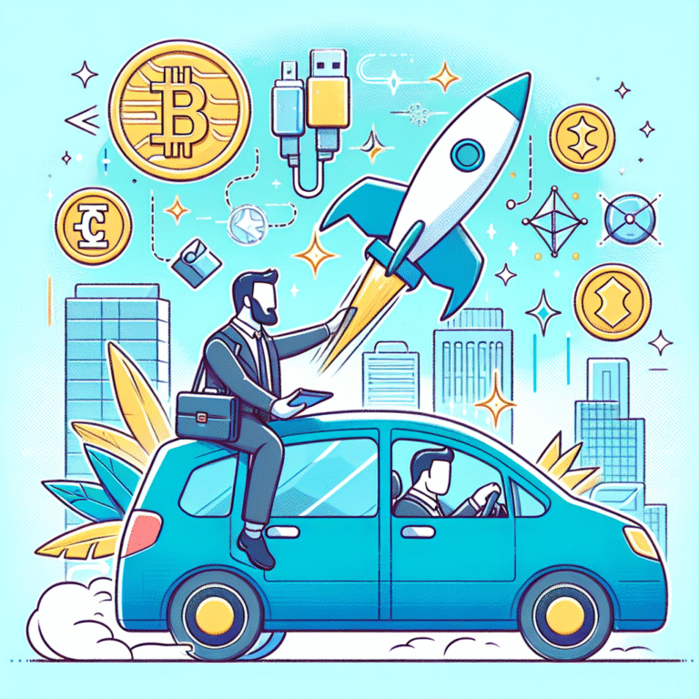 scaramucci beoordeelt crypto als de nieuwe uber