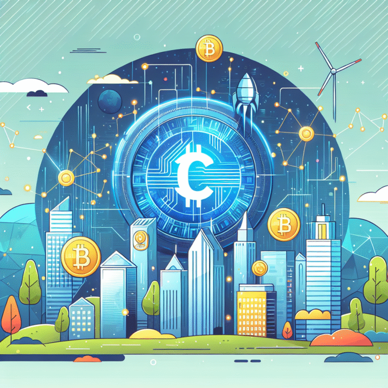 sec lanceert innovatief project crypto
