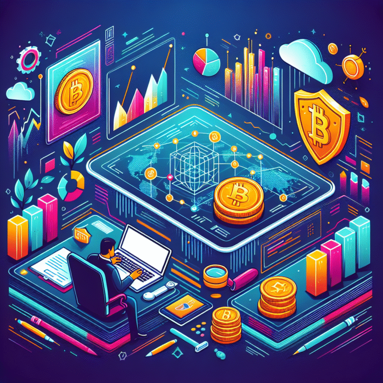 sec stuurt op crypto regulering samenwerking en modernisering van effectenwetten in zicht