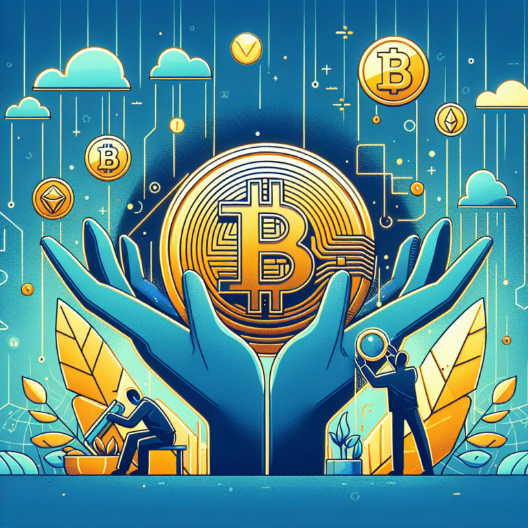 senator warren crypto regels zijn essentieel