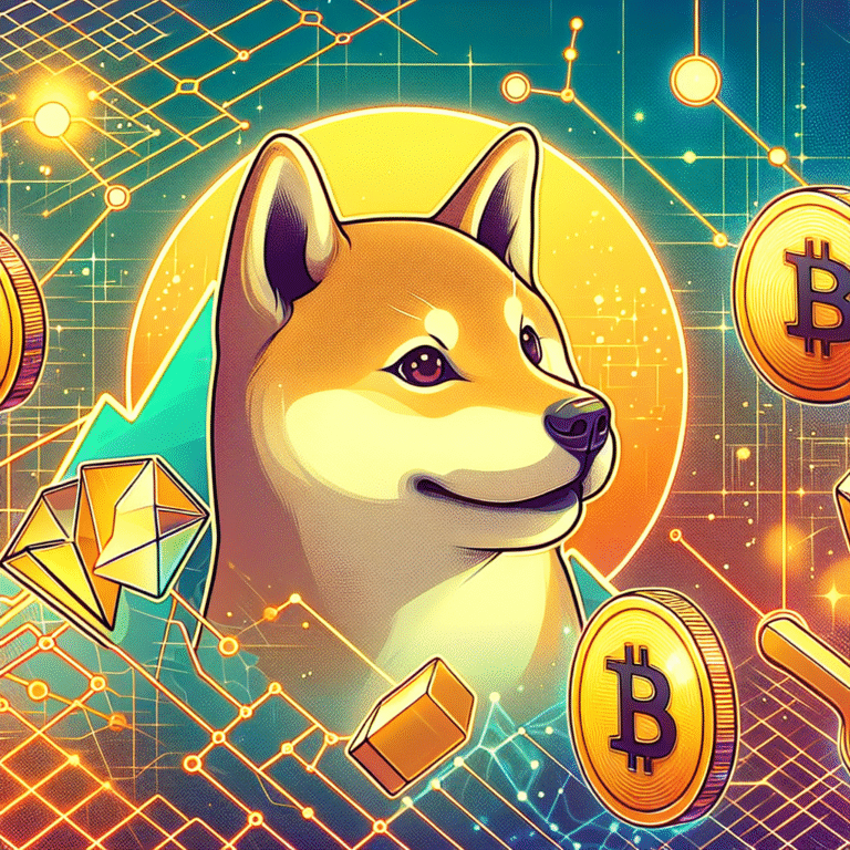 shiba inu bereikt eerste grote gouden kruising in 2025 wat volgt