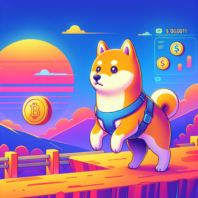 shiba inu neemt risico 000001 is nu cruciaal