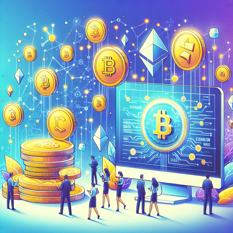 stabull finance revolutioneert stablecoin trading met nieuwe blockchain lancering