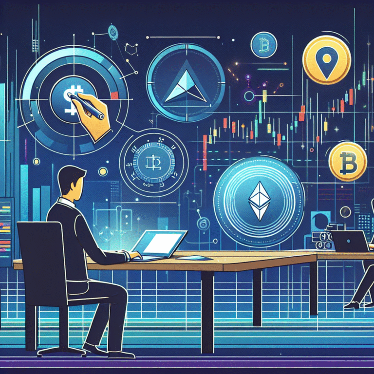 tokenized aandelen bereiken mogelijk 13 trillion maar regulators waarschuwen voor risicos