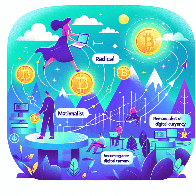 tom lees radicale shift van bitcoin maximalist tot ethereum evangelist