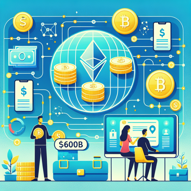 tron bereikt 600b aan maandelijkse stablecoin transfers