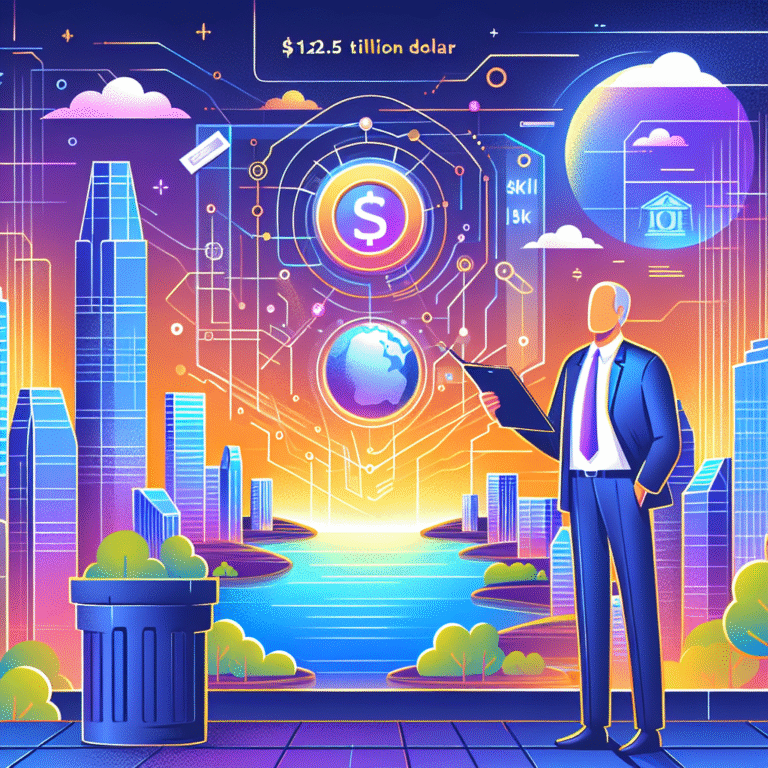 trump opent 125 triljoen 401k dollar markt voor crypto en private equity