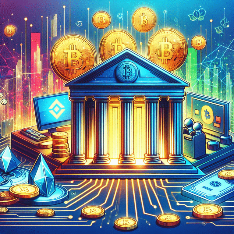 us banken signaleren 66 trillion verschuiving naar stablecoins tijdens genius act discussie