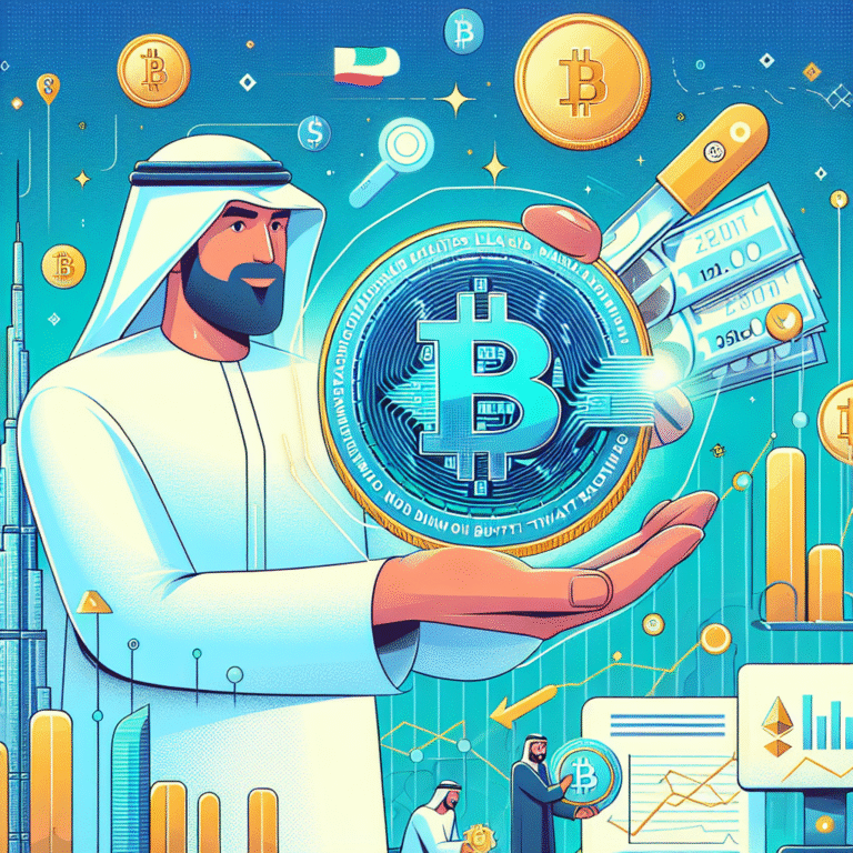 verenigde arabische emiraten beheren 706 miljoen aan bitcoin maar kopen niet wat is de reden