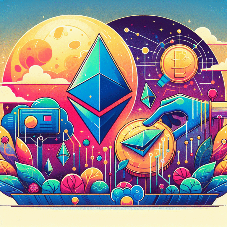 vitalik buterin deelt indrukwekkende voorspelling over ethereum