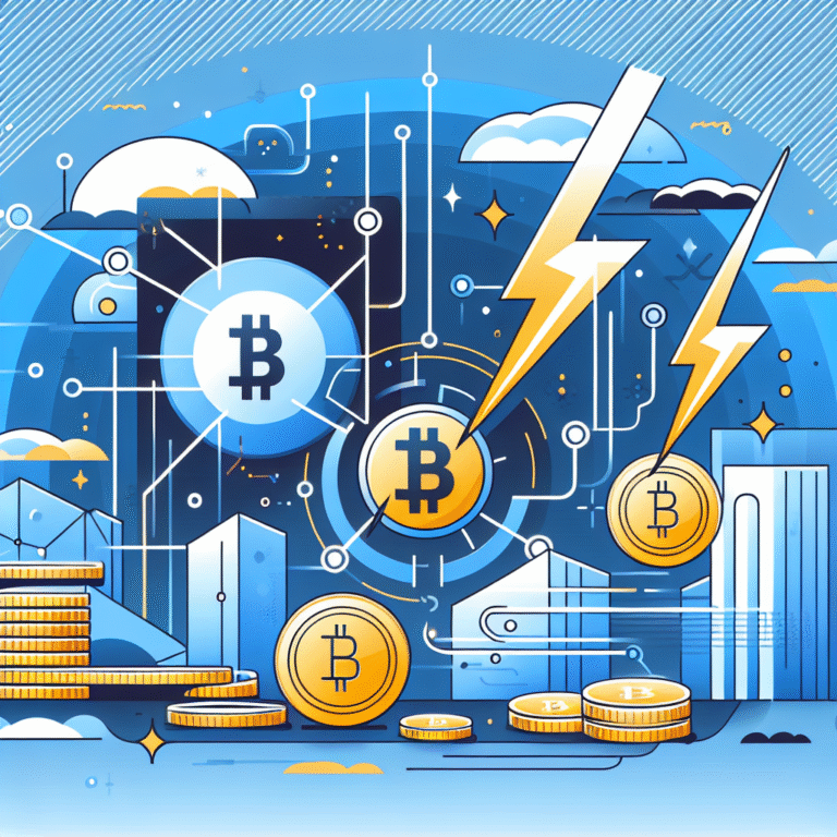 waarom dalende lightning network capaciteit in 2025 minder zorgwekkend is dan je denkt