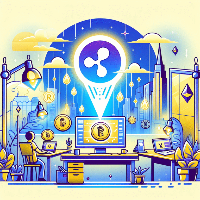 xrp bereikt 1 miljard open interesse op binance wat staat ons te wachtten