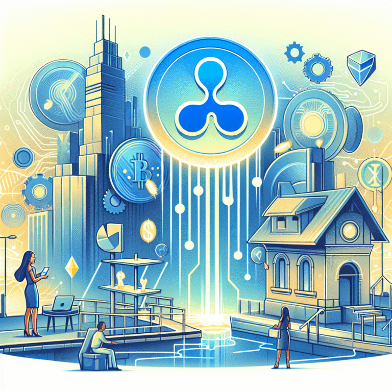xrp bloeit op ath doelen blijven in zicht
