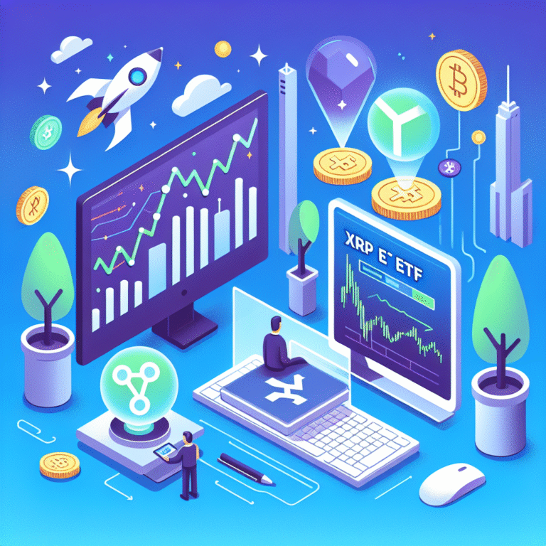 xrp etf ontvangt wereldwijde interesse stijging van 730