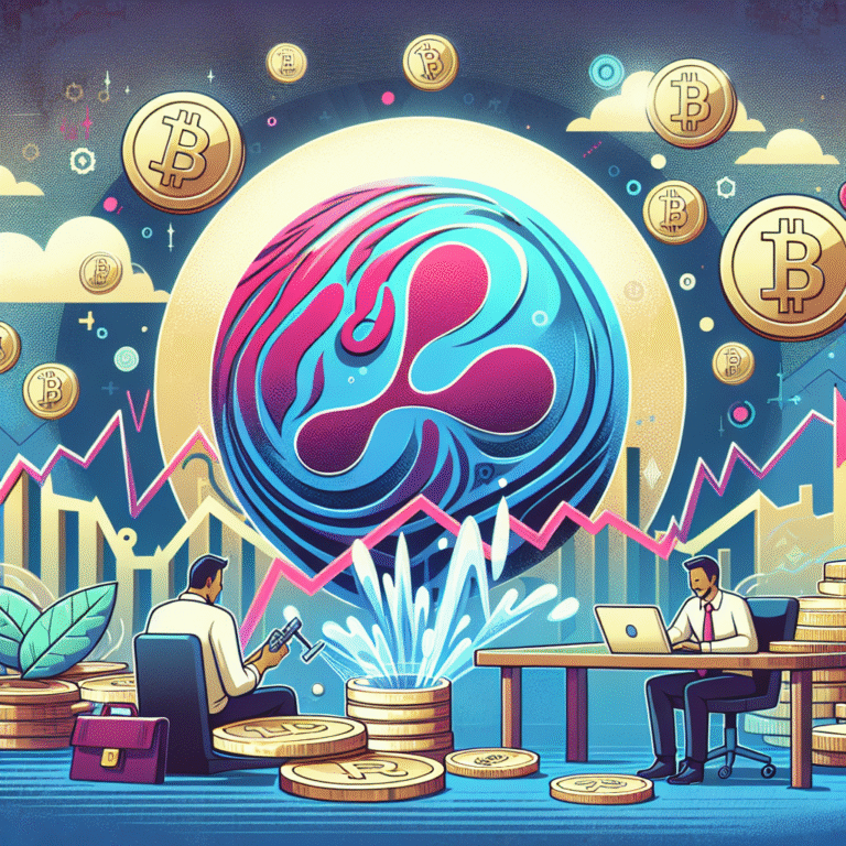 xrp geeft sterk verkoop signaal te zien te midden van tijdelijke prijsbuffer